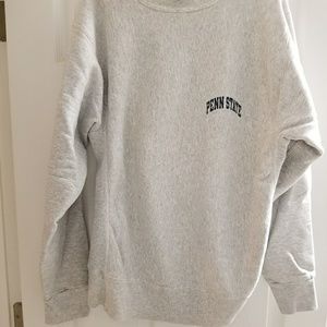 Penn State Sweatshirt Vintage XL